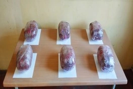 Azərbaycan sərhədini pozmağa cəhd göstərən PUA zərərsizləşdirilib - FOTO