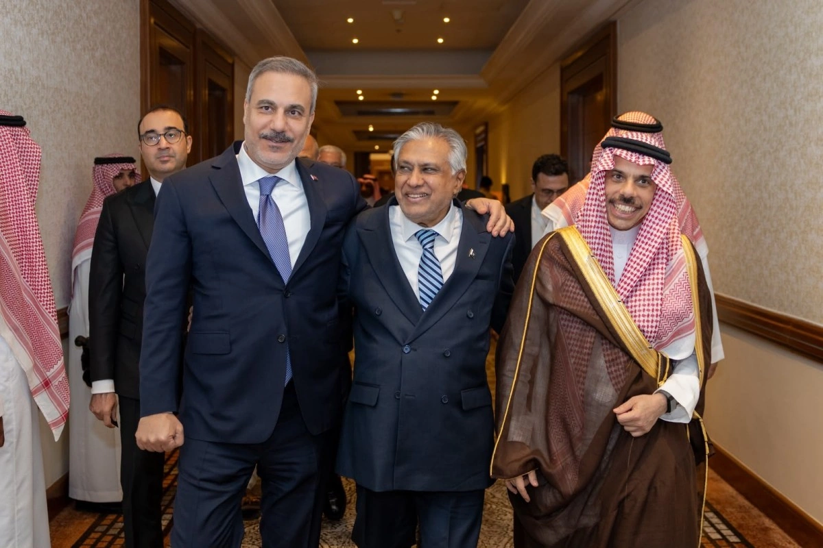 Məkkə Sazişinin Strateji Siyasi və Müdafiə Komitəsinin iclası başa çatıb