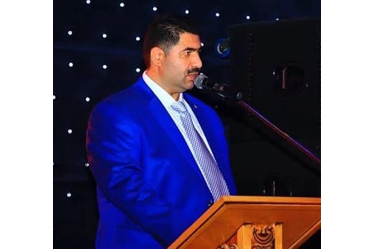 “Bakı Hövsan Beynəlxalq Ticarət Limanı” ASC-nin rəhbəri Ruslan Eyyubov ev dustaqlığına buraxılıb