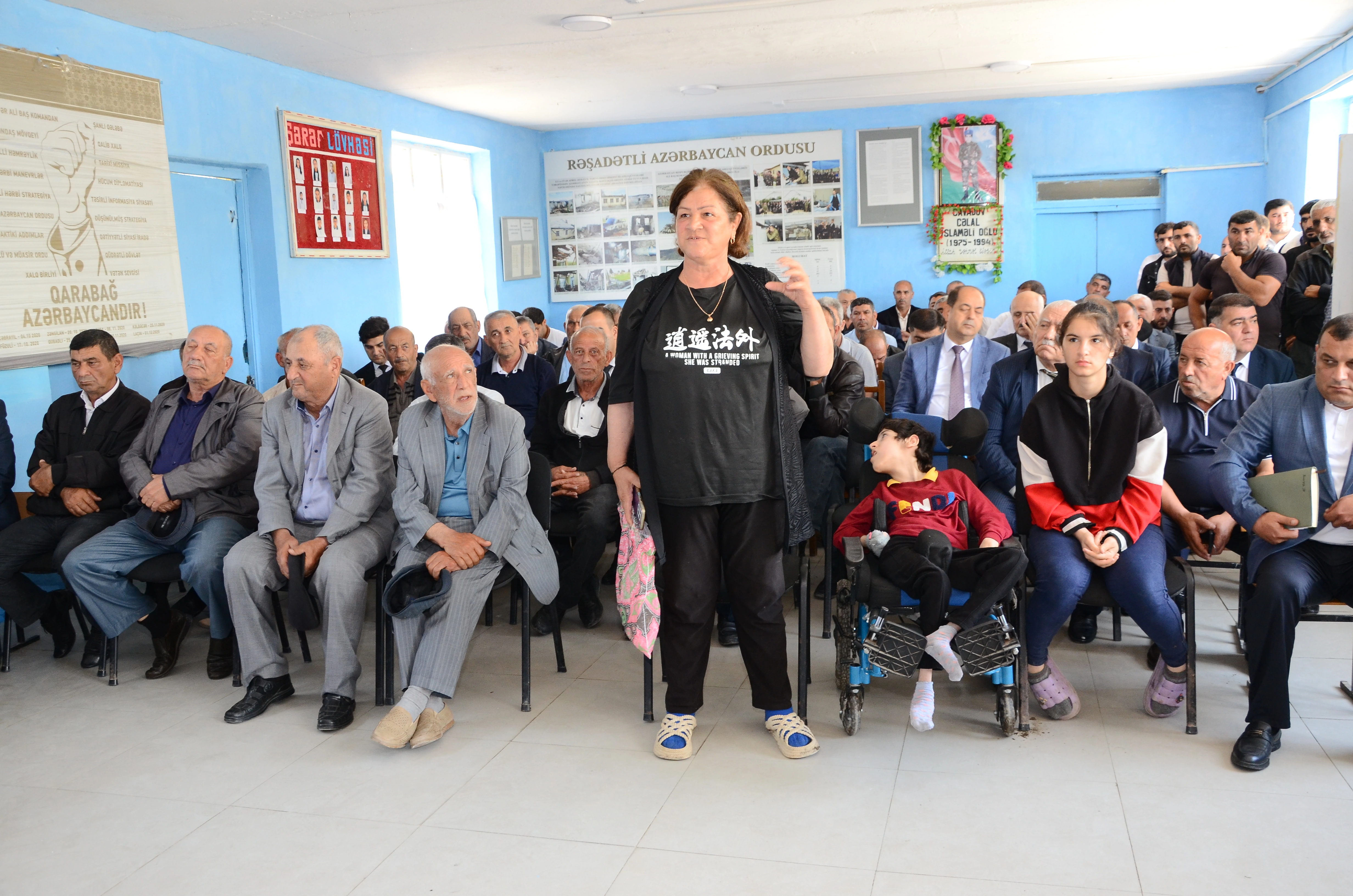 Yekaterinburq-Qorno-Altaysk təyyarəsi texniki nasazlıq səbəbilə eniş edib