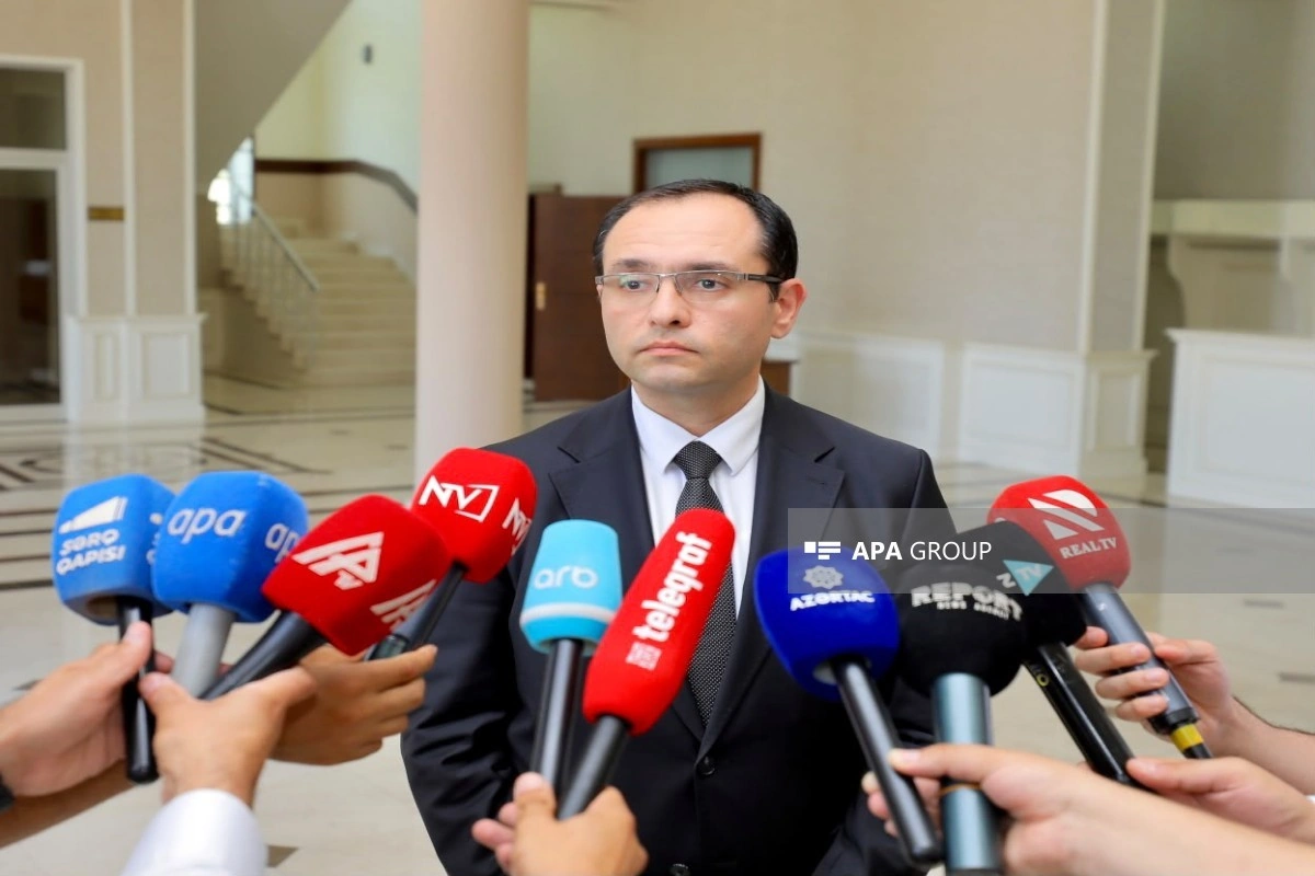 Nazir: Aqrar sahədə dövlət proqramının əsas məqsədi daha az resurs sərf etməklə daha keyfiyyətli məhsul əldə etməkdir