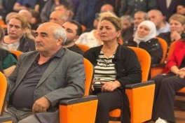 Ağdam və Cəbrayılın Şükürbəyli kənd sakinləri mina təhlükəsi ilə bağlı maarifləndirilib