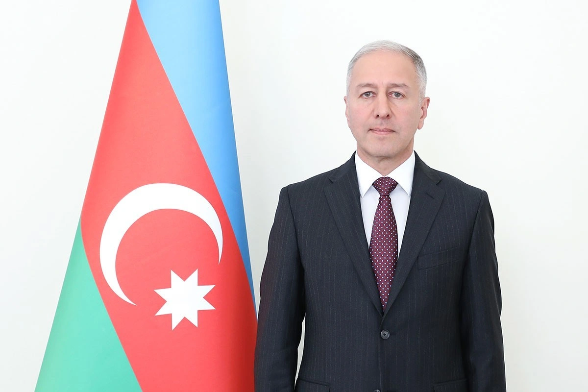 Səhiyyə nazirinə yeni müavin təyin edilib