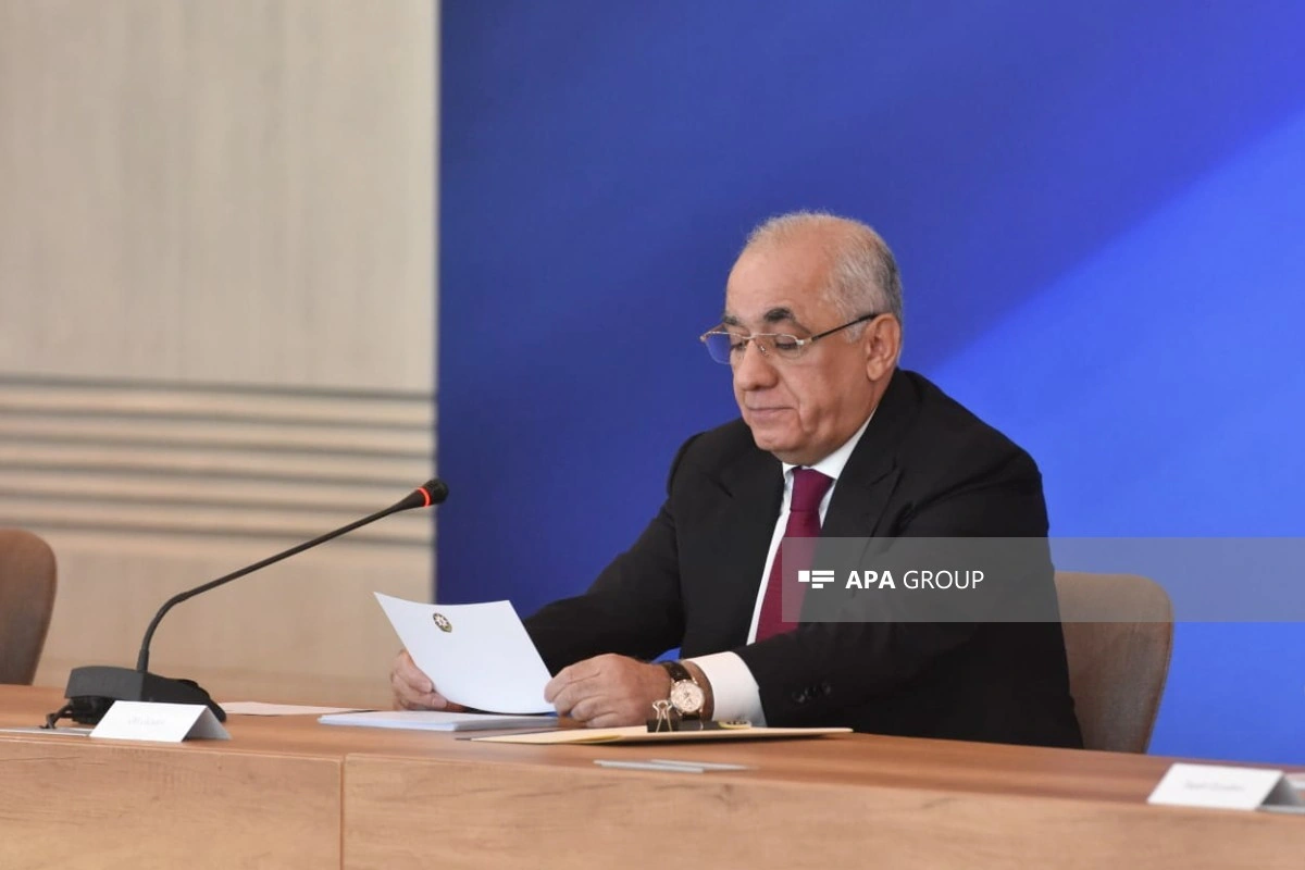 Əli Əsədov: Geosiyasi proseslər 2027–2030-cu illər üçün yeni strateji hədəflər formalaşdırır
