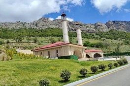 Şuşa və Xankəndidə yeni arxeoloji abidələr aşkarlanıb
