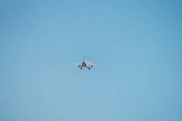 Hərbi pilotlar “JF-17C", "Su-25ML" və "L-39"-larla döyüş manevrləri üzrə tapşırıqları yerinə yetirib - FOTO