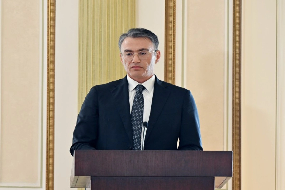 Zakir İbrahimov: “AzerGold” 2030-cu ilədək illik dövriyyəsini 1 mlrd. manata çatdırmağı hədəfləyir