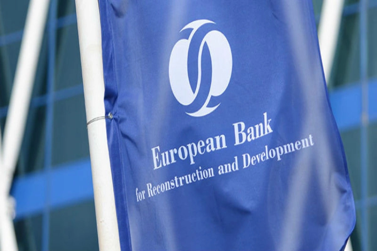 EBRD-nin Azərbaycandakı kredit portfelinin həcmi açıqlanıb