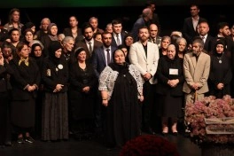 Bakıda “44” bədii filminin premyerası olub - FOTO