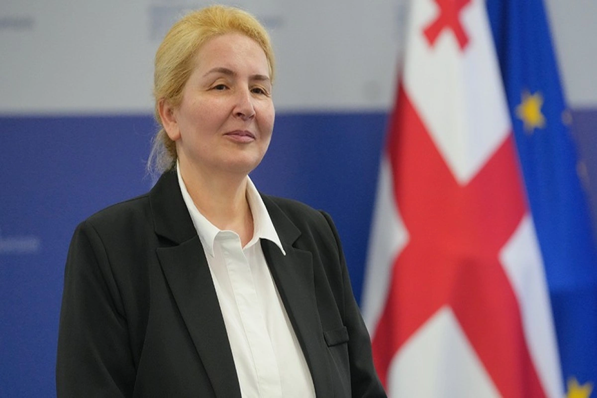 Nazir müavini: Azərbaycan və Gürcüstan birlikdə Yaşıl Enerji Dəhlizi layihəsini inkişaf etdirirlər