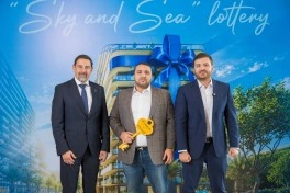 AZAL və “Sea Breeze” birgə lotereyanın 100 qalibini müəyyən edib