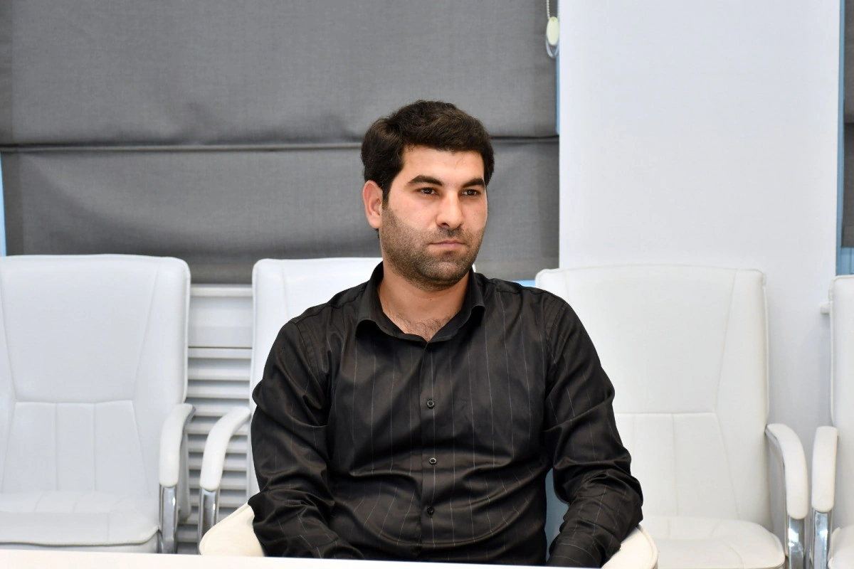 Pyes müsabiqəsi qaliblərinə mükafatları təqdim edilib