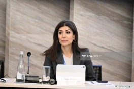 Bakı İqlim Fəaliyyəti Həftəsi çərçivəsində növbəti panel müzakirə keçirilib - FOTO