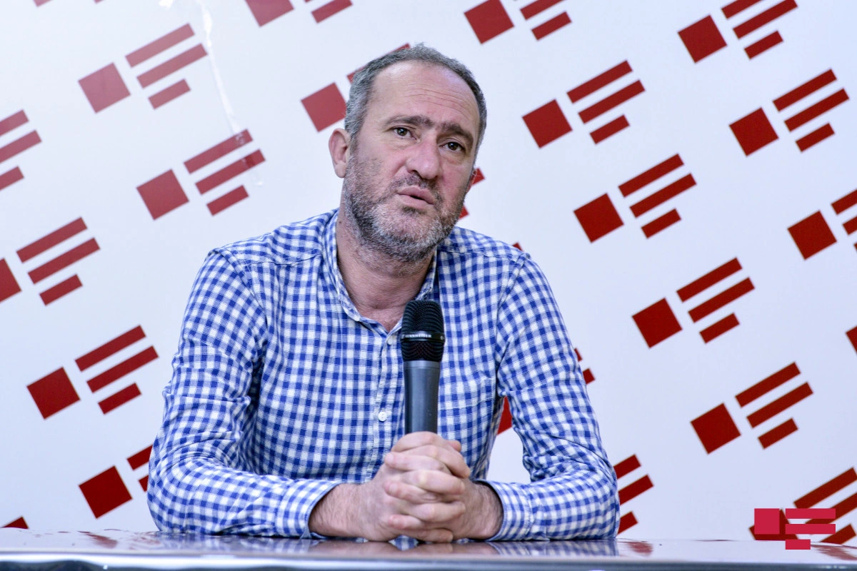 Mətbuat Şurası Səbuhi Məmmədlinin vəfatı ilə bağlı nekroloq yayıb