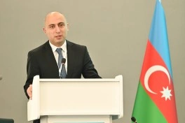 Azərbaycan-Özbəkistan İkinci Rektorlar Forumu keçirilib
