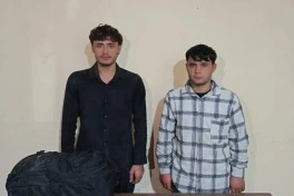 İyunda dövlət sərhədini pоzduqlarına görə 21 nəfər saxlanılıb