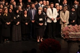 Bakıda “44” bədii filminin premyerası olub - FOTO