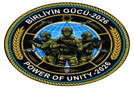 Azərbaycan, Türkiyə və Özbəkistan hərbçilərinin Qarabağ, Naxçıvan və Xəzərdə təlimi keçiriləcək - VİDEO