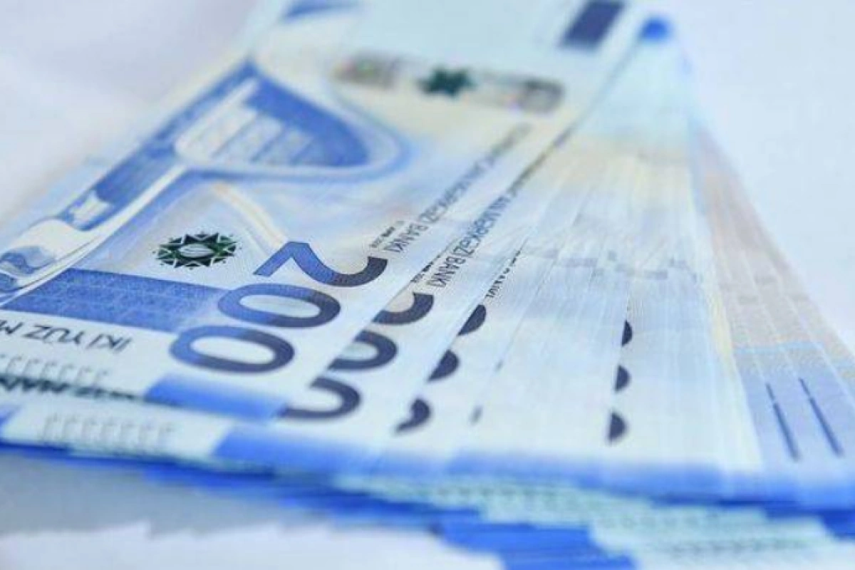 Dövlət büdcəsindən 5 ayda vətəndaşlara və biznesə 122 mln. manat geri qaytarılıb