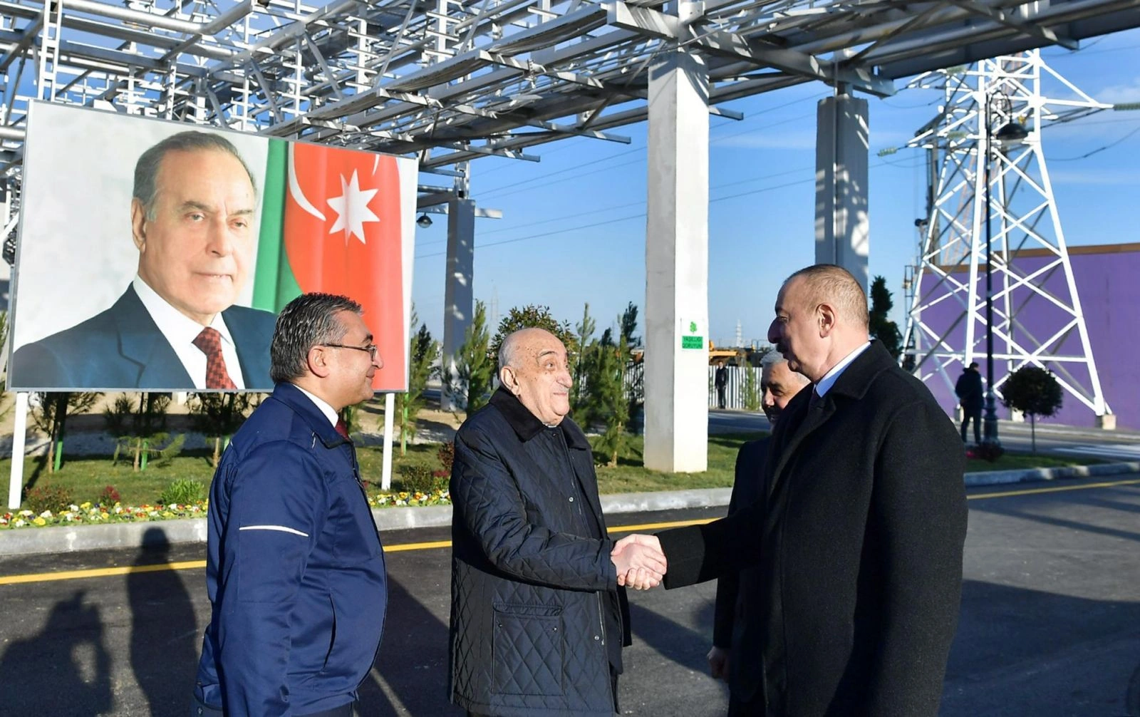 20 ildə keçilən böyük yol...