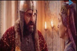 AzTV-də tezliklə yayımlanacaq “Uzun Həsən” filminin yeni anonsu yayımlanıb - VİDEO