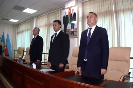 FHN-in strukturlarında Anım Gününə həsr olunmuş silsilə tədbirlər keçirilib
