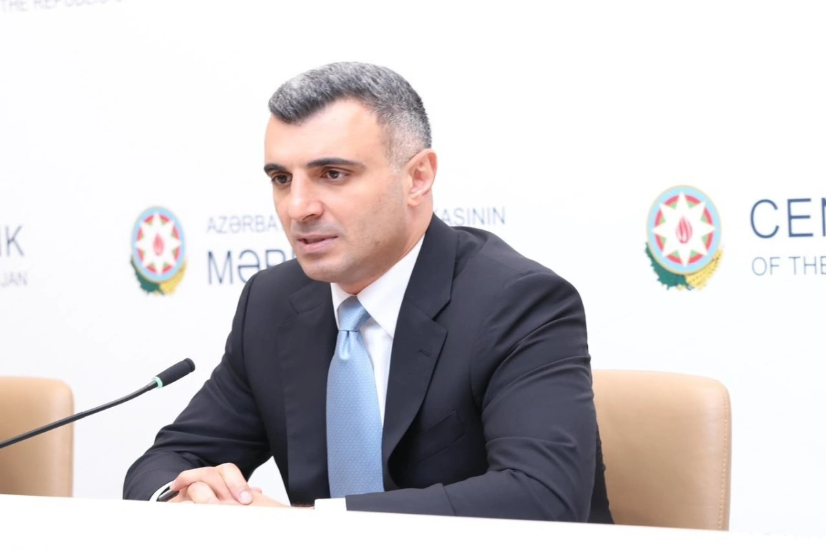 Taleh Kazımov: AMB ilin sonunadək bazardan 1 mlrd. dollaradək vəsait cəlb edə bilər