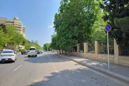 Daha 3 ünvanda minib-düşmə yeri yaradılıb