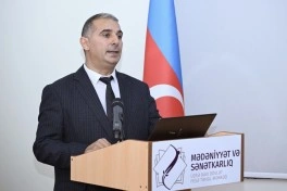 ​​​​​​​Bakıda İnklüziv Təlim və Tədris Mərkəzinin açılışı olub - FOTO