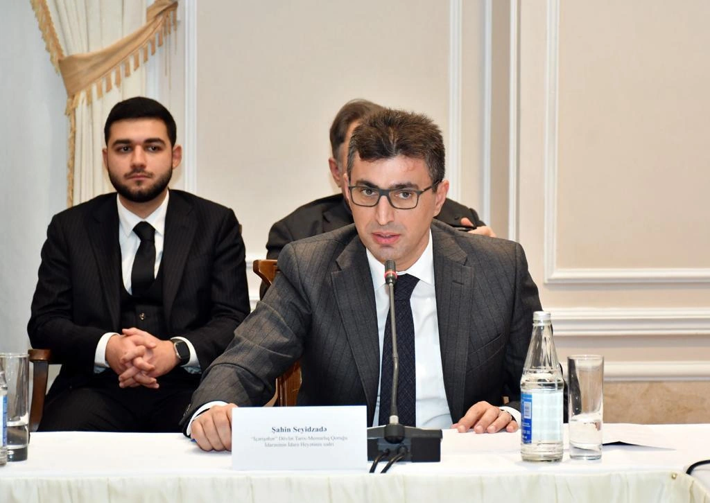 Nazirlik yanında Ekspert şurası yaradıldı