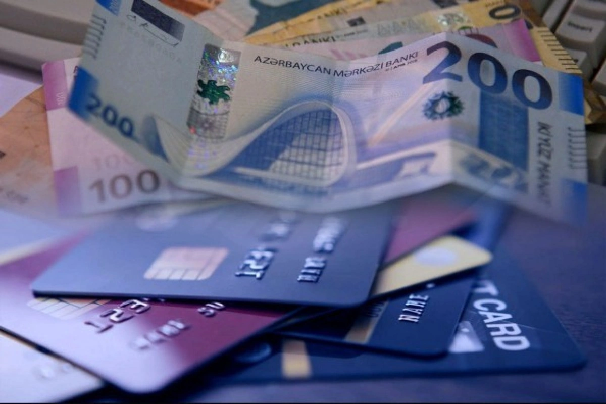 Mərkəzi Bank: Maaş və pensiya kartları üzrə yeni yanaşmalar tətbiq ediləcək