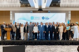 "Referans Medical Group" "PAŞA Həyat"la birlikdə "TezSağal" məhsulunu təqdim edib - FOTO