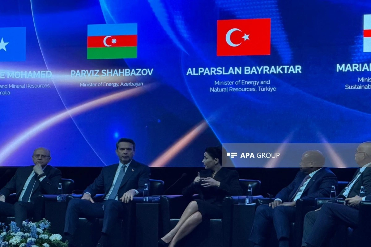 Nazir: Azərbaycan, Gürcüstan və Türkiyə əməkdaşlığı regionun strateji əhəmiyyətini artırır
