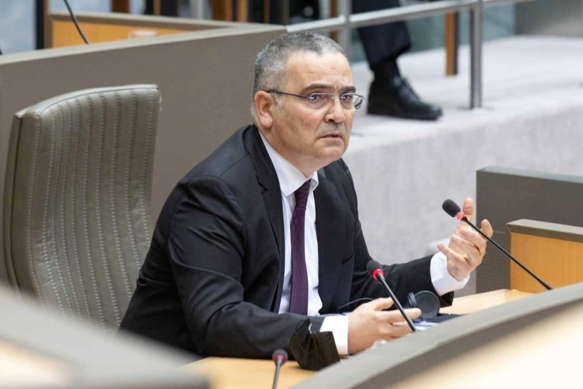 Prezident Polşaya yeni səfir təyin edib