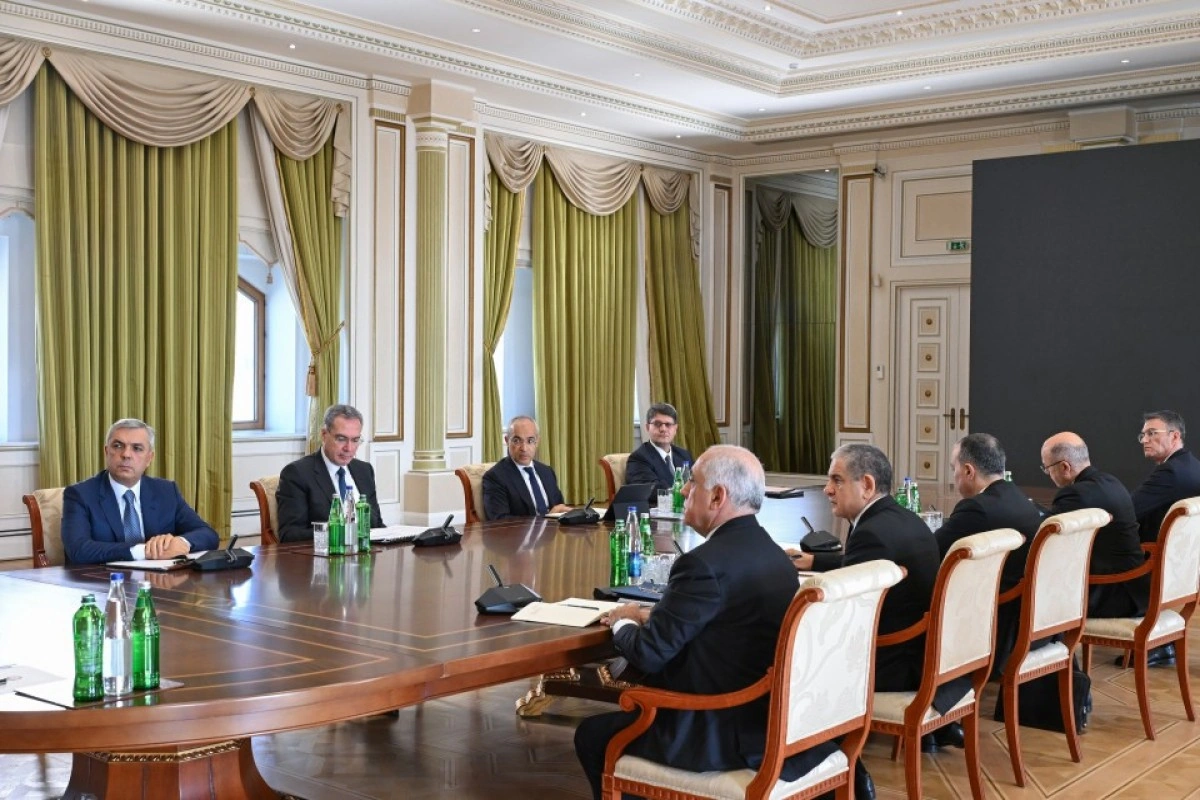 “AzerGold” 2027-2030-cu illərdə 3,63 mlrd. manatlıq 4 əsas strateji layihə həyata keçirəcək