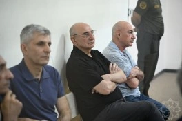 Arayik Harutyunyan, Arkadi Qukasyan və digərlərinin apellyasiya məhkəməsi davam etdirilib