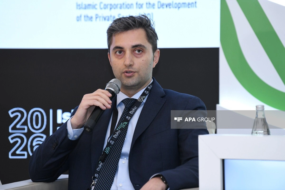 Elmir Musayev: Yaşıl Enerji Dəhlizi layihəsi Mərkəzi Asiya, Azərbaycan və Avropanı birləşdirəcək