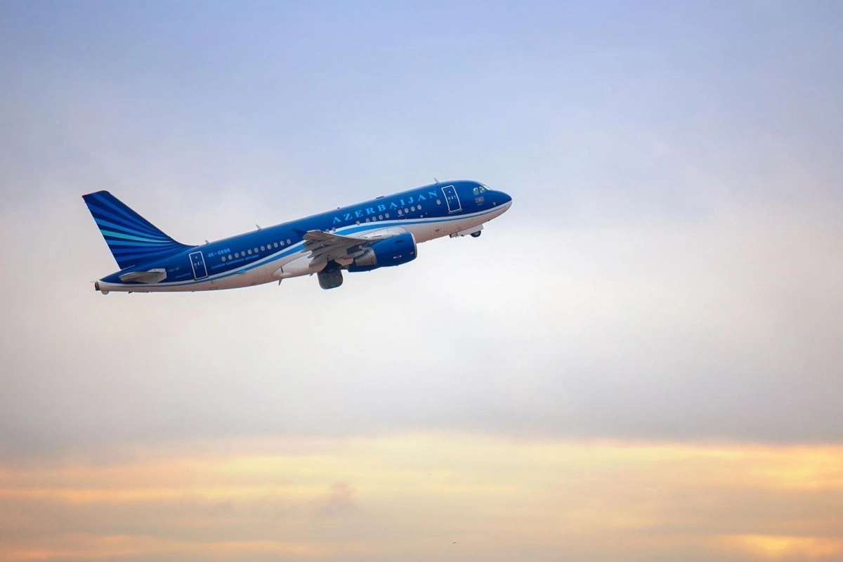AZAL: Bu günə olan Bakı-Naxçıvan-Bakı reysləri ləğv olunub