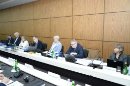 Azərbaycanda Milli Statistika Sisteminin növbəti Qlobal Qiymətləndirilməsi keçirilir
