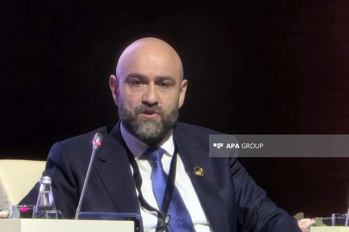 SOCAR: Kəşfiyyat üzrə yeni sazişlər hazırlanır