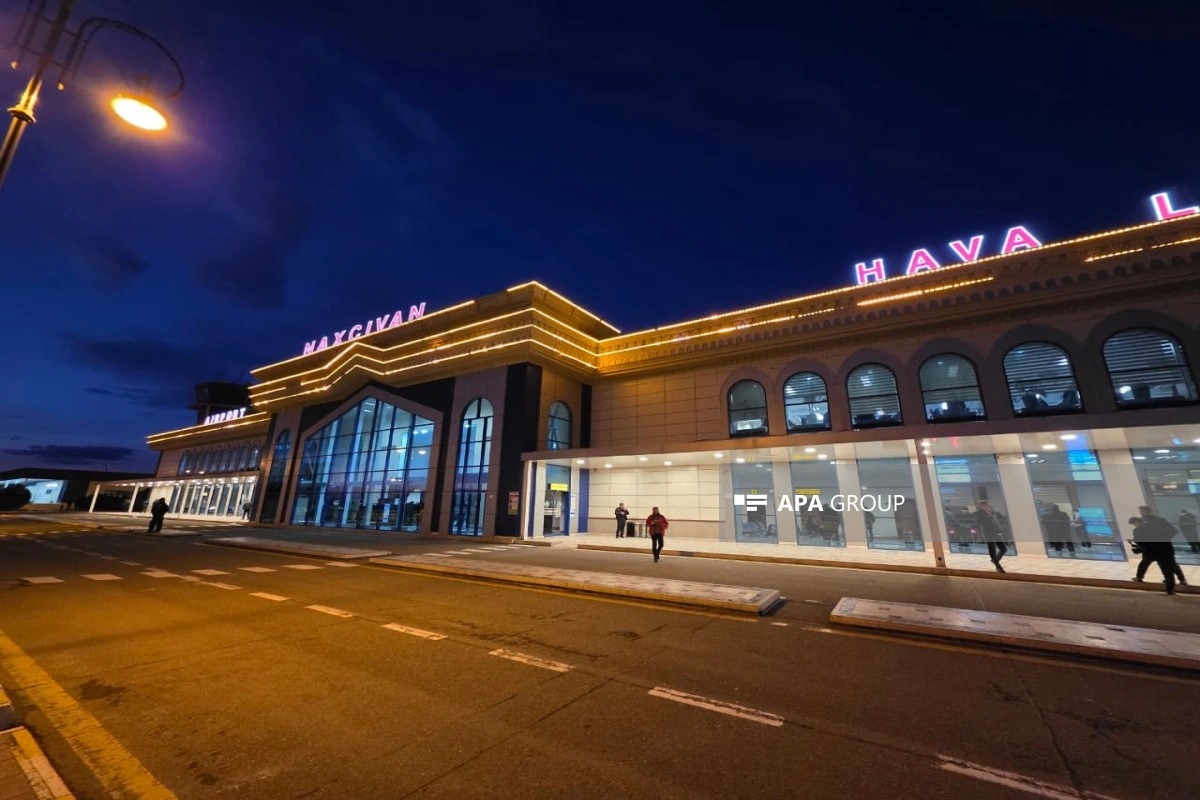 Bakıdan Naxçıvana birbaşa uçuşlar bərpa edilib - CƏDVƏL - YENİLƏNİB