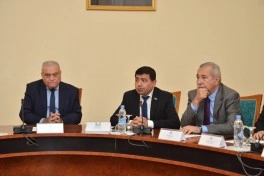 Prezidentin VIII Qurultaydakı çıxışı Azərbaycanın milli təhlükəsizlik, ideologiya və inkişaf strategiyasının başlıca konturlarını müəyyənləşdirir