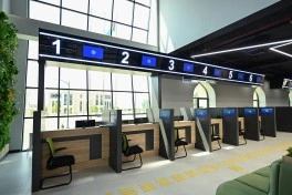 Naxçıvan Regional DOST Mərkəzinin açılışı olub  - FOTO - YENİLƏNİB - VİDEO