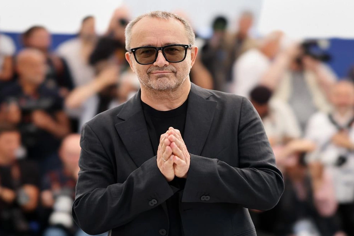Rejissor Andrey Zvyaqintsev Rusiyada “xarici agent”lərin siyahısına daxil edilib