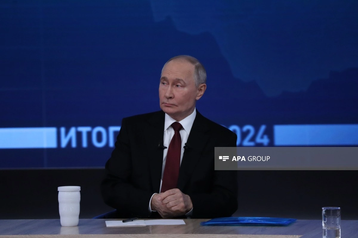KİV: Putin Moskvaya səfər edən CİA rəhbəri ilə görüşməyi planlaşdırıb, amma sonra fikrini dəyişib