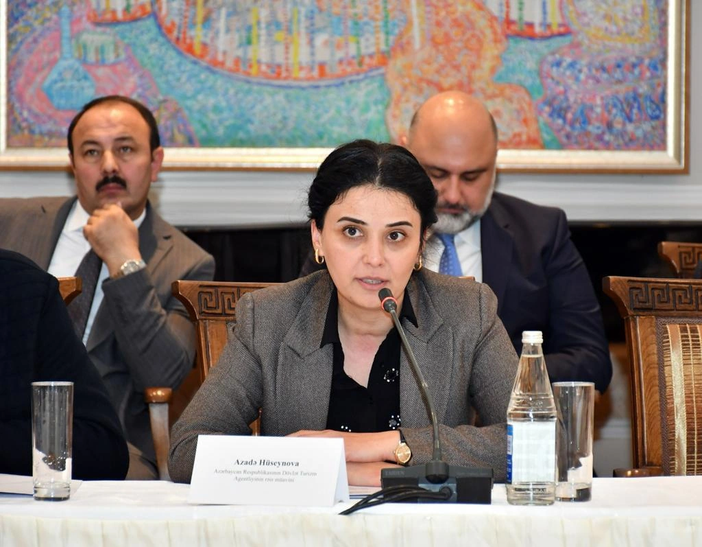 Nazirlik yanında Ekspert şurası yaradıldı