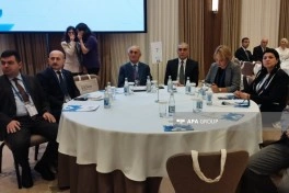 Xankəndidə “SOCGOV 2026” beynəlxalq forumu keçirilib - YENİLƏNİB