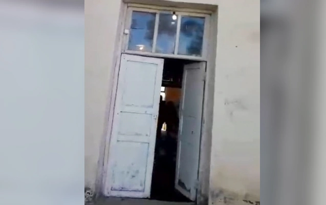 Beyləqandakı məktəblə bağlı rəsmi açıqlama  - Video