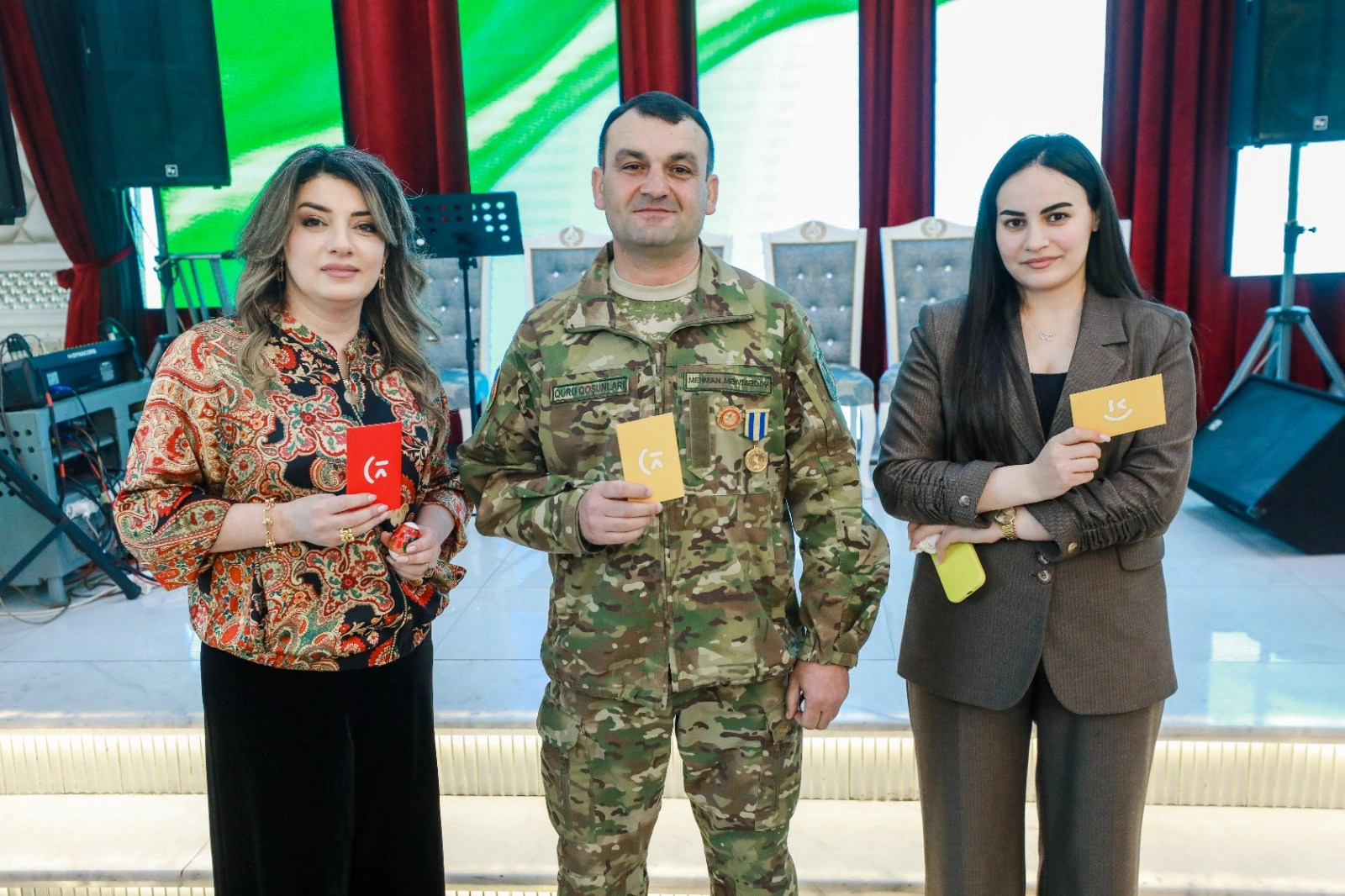 Simonyan Azərbaycan və Ermənistan deputatlarının geniş formatda görüşünün mümkünlüyünü istisna etmir
