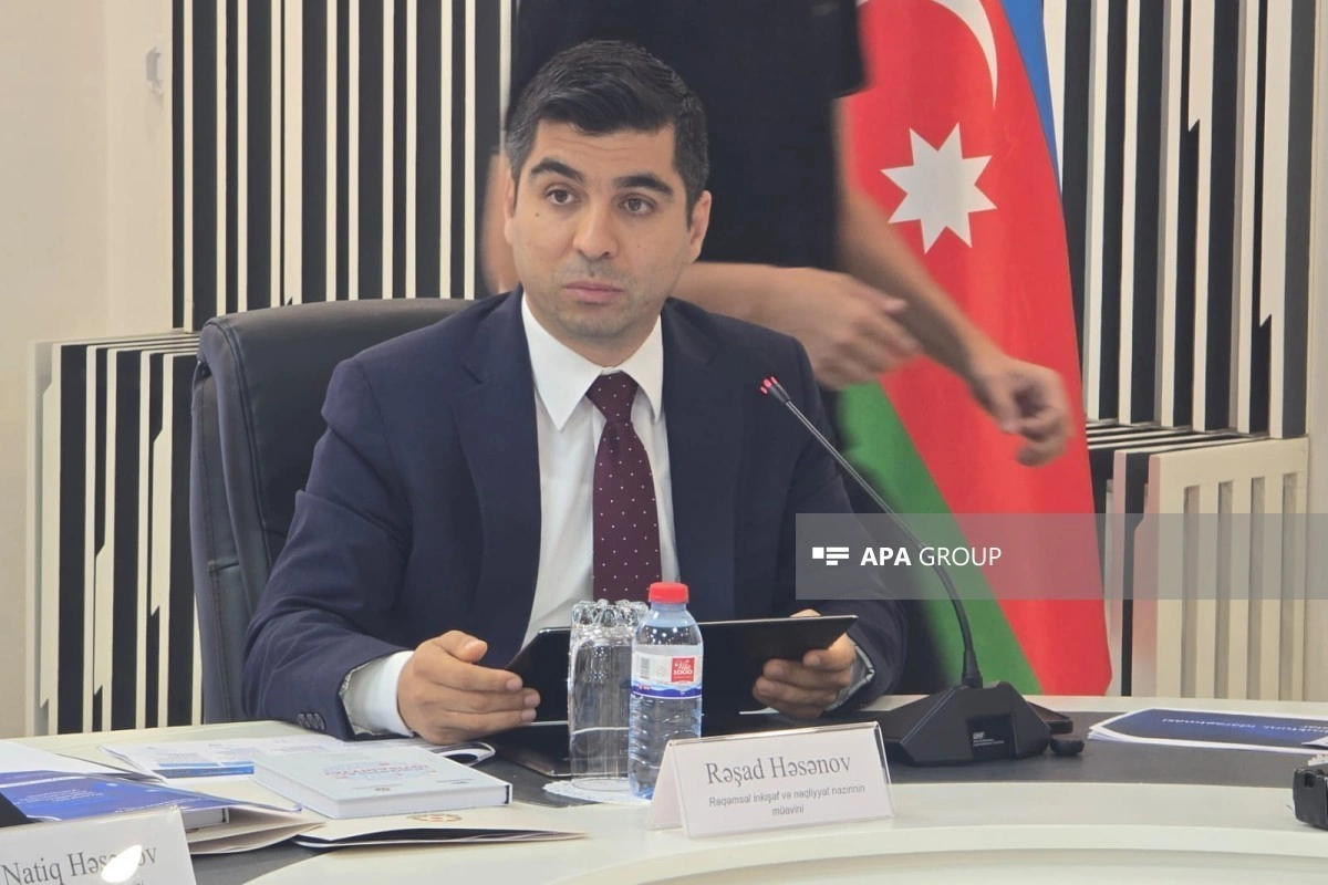İRİA-nın təhsil layihələri çərçivəsində 10 minə yaxın məzun hazırlanıb